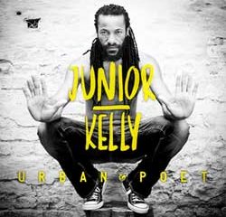 Junior Kelly <i>Urban Poet</i> 23