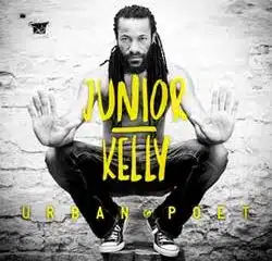 Junior Kelly <i>Urban Poet</i> 8