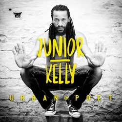 Junior Kelly <i>Urban Poet</i> 22