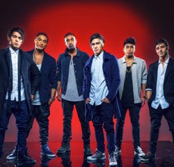 Justice Crew : La révélation australienne ! 23