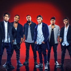 Justice Crew : La révélation australienne ! 13