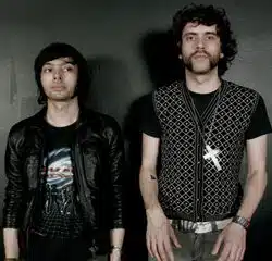 <i>Civilization</i>, le nouveau single de Justice 14