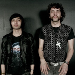 <i>Civilization</i>, le nouveau single de Justice 10