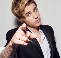 VIDEO : Justin Bieber très agacé par ses fans 6