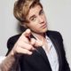 VIDEO : Justin Bieber très agacé par ses fans 12
