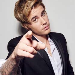 VIDEO : Justin Bieber très agacé par ses fans 5