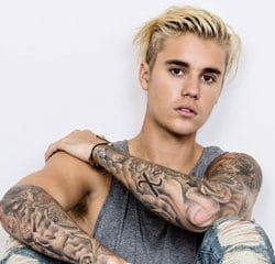 Les fans de Justin Bieber très en colère 11