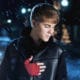 JUSTIN BIEBER Mistletoe 33