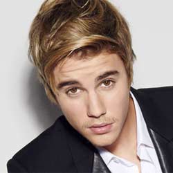 Justin Bieber de retour avec un nouvel album 4