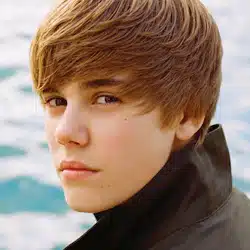 Justin Bieber se prend pour Jésus Christ 4