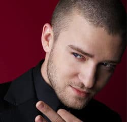 Justin Timberlake s'est fiancé 20