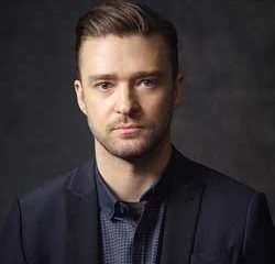 Justin Timberlake à l’Eurovision le 14 mai 2016 17