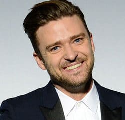 Justin Timberlake fait un magnifique cadeau à 2 mariés 14