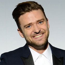 Justin Timberlake fait un magnifique cadeau à 2 mariés 7