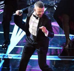 Revivez le live incroyable de Justin Timberlake aux Oscars 8