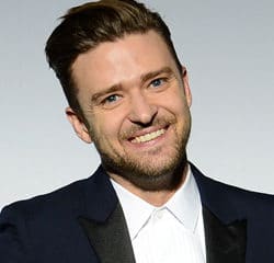 Justin Timberlake papa pour la première fois 8