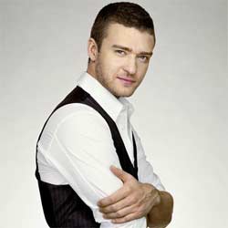 Justin Timberlake encore accusé de plagiat 16