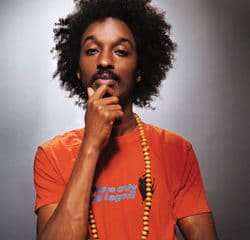 Interview K'Naan 11