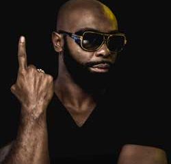 KAARIS Le bruit de mon âme 14