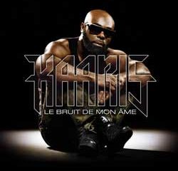 Kaaris <i>Le Bruit De Mon Âme</i> 11