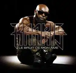 Kaaris <i>Le Bruit De Mon Âme</i> 14