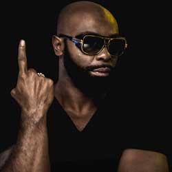 KAARIS Le bruit de mon âme 4