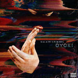 Kalash Criminel : <i>Oyoki</i> 10