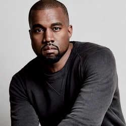 Kanye West se désolidarise de Donald Trump 4