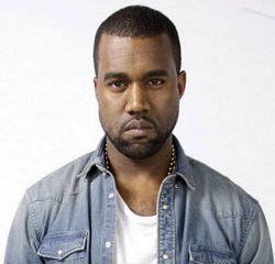 Kanye West annonce la sortie de son nouvel album 23