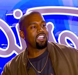 Découvrez l'audition surréaliste de Kanye West 5