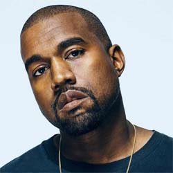 Kanye West pique une grosse colère contre un paparazzi 4