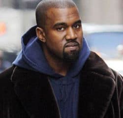VIDEO : Nouveau pétage de plomb pour Kanye West 9