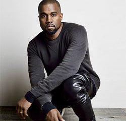 Kanye West bientôt dans une télé-réalité ? 6