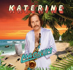 Katerine <i>Magnum</i> 8