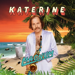 Katerine <i>Magnum</i> 7