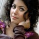 Katie Melua en concert à l'Olympia en décembre 19