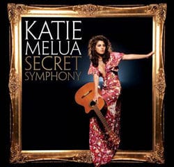 Katie Melua <i>Secret Symphony</i> 8