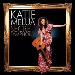 Katie Melua <i>Secret Symphony</i> 7