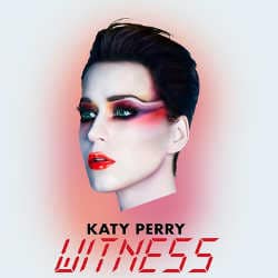 Katy Perry : <i>Witness</i> 8
