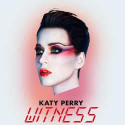 Katy Perry : <i>Witness</i> 4