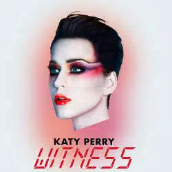 Katy Perry : <i>Witness</i> 4