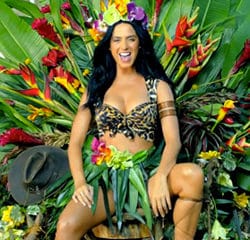 KATY PERRY Roar 11