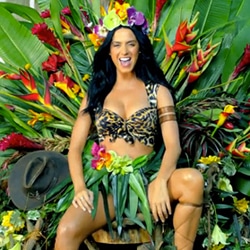 KATY PERRY Roar 10