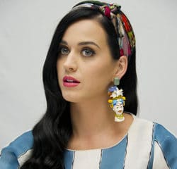 Katy Perry de retour avec « Prism » 8