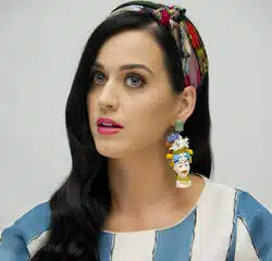 Katy Perry de retour avec « Prism » 11
