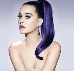 Katy Perry nouvelle Ambassadrice de l’UNICEF 8