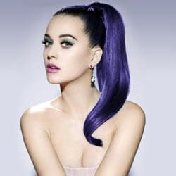 Katy Perry nouvelle Ambassadrice de l’UNICEF 4