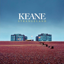 KEANE Strangeland 4