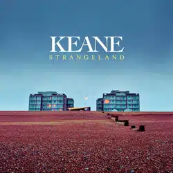KEANE Strangeland 4
