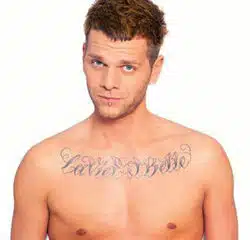 Keen'V de retour avec un nouvel album 8